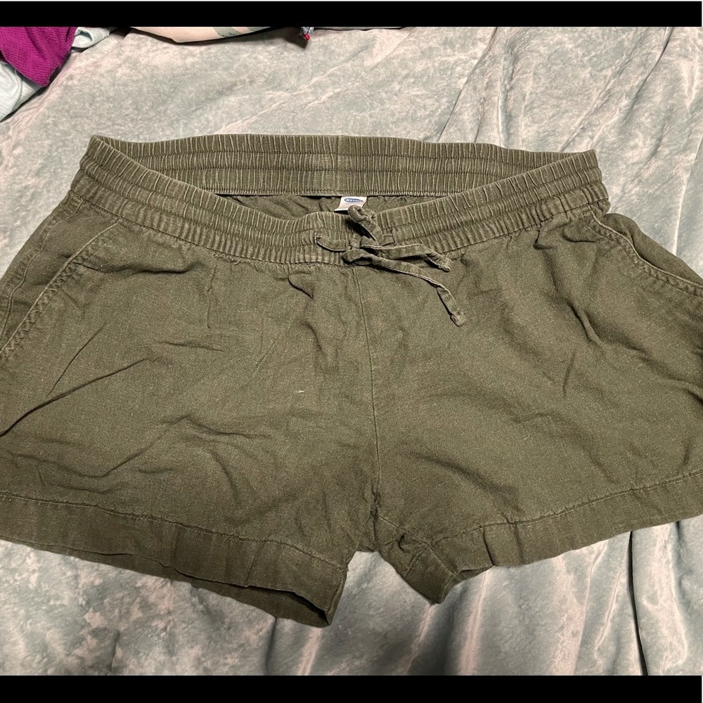 Old Navy Shorts
